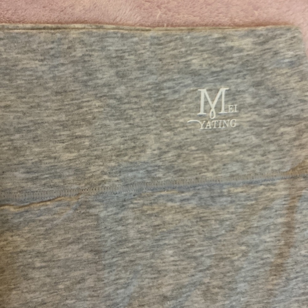 SOLD SOLD Gray panties - Picture 5 of 10